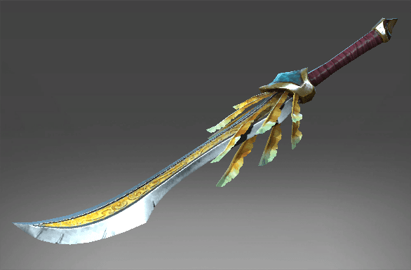 冻人 鱼人骑士之鳍噬