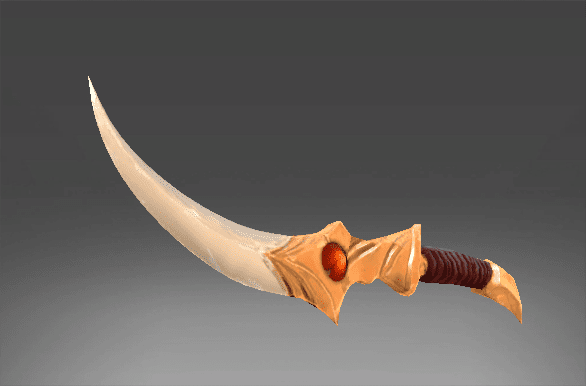 Frozen Dagger of Anguish
