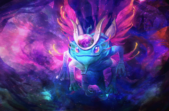 冻人 幻梦往昔