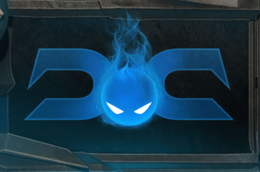 冥灵 DotaCinema界面皮肤