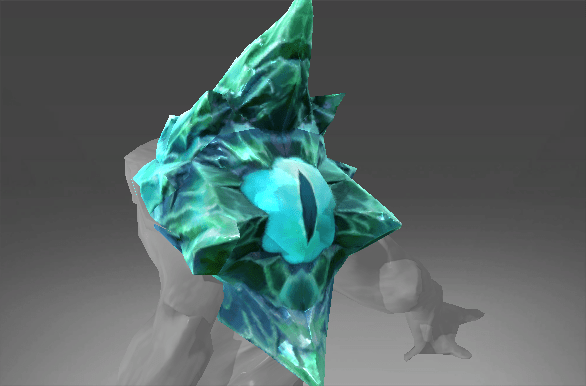 冥灵 迷星晶甲巨睛