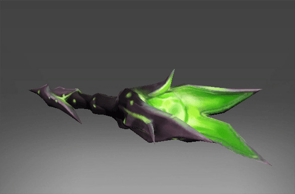 亲笔签名 湮灭宗师魔杖