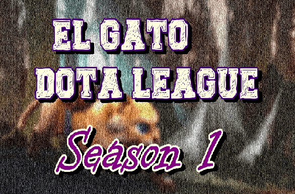 El Gato Dota联赛