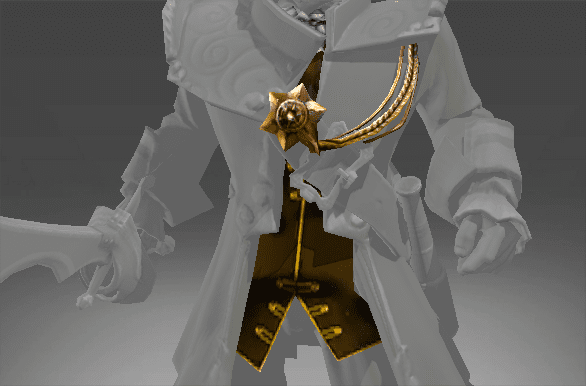 Corrupted Medallion of the Divine Anchor