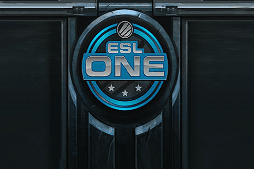 亲笔签名 ESL One坚城界面皮肤