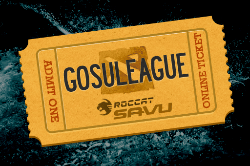 GosuLeague