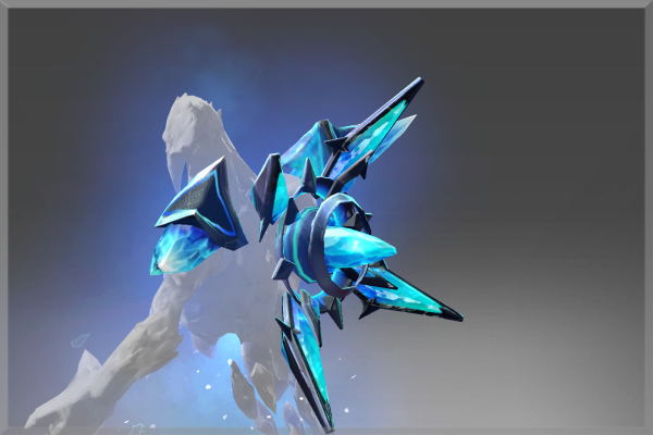 Corrupted Armor of the Equilibrium