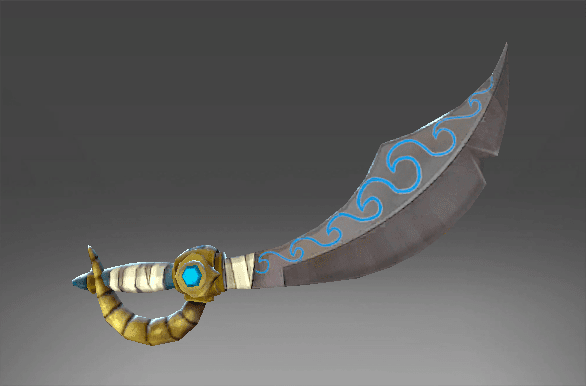 Heroic Sword of the Seventy-Seven Seas