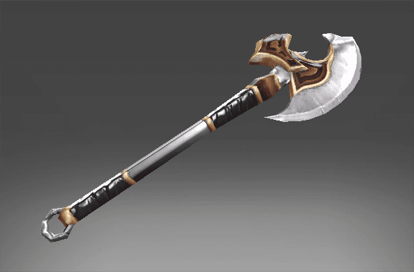 Heroic Brutal Crescent of the Conquering Tyrant