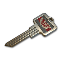 WEAPON SKIN KEY