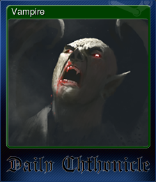 Vampire (集换式卡牌)