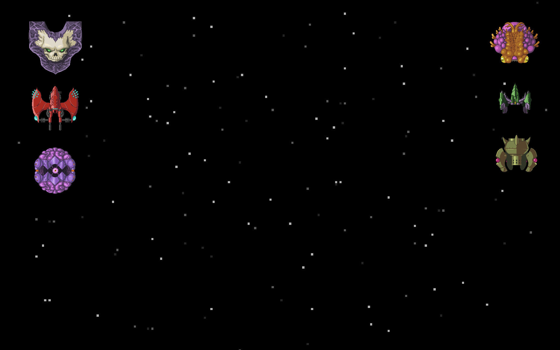 Space Death