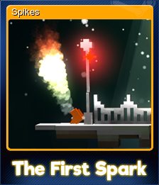 Spikes (集换式卡牌)