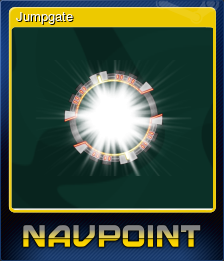 Jumpgate
