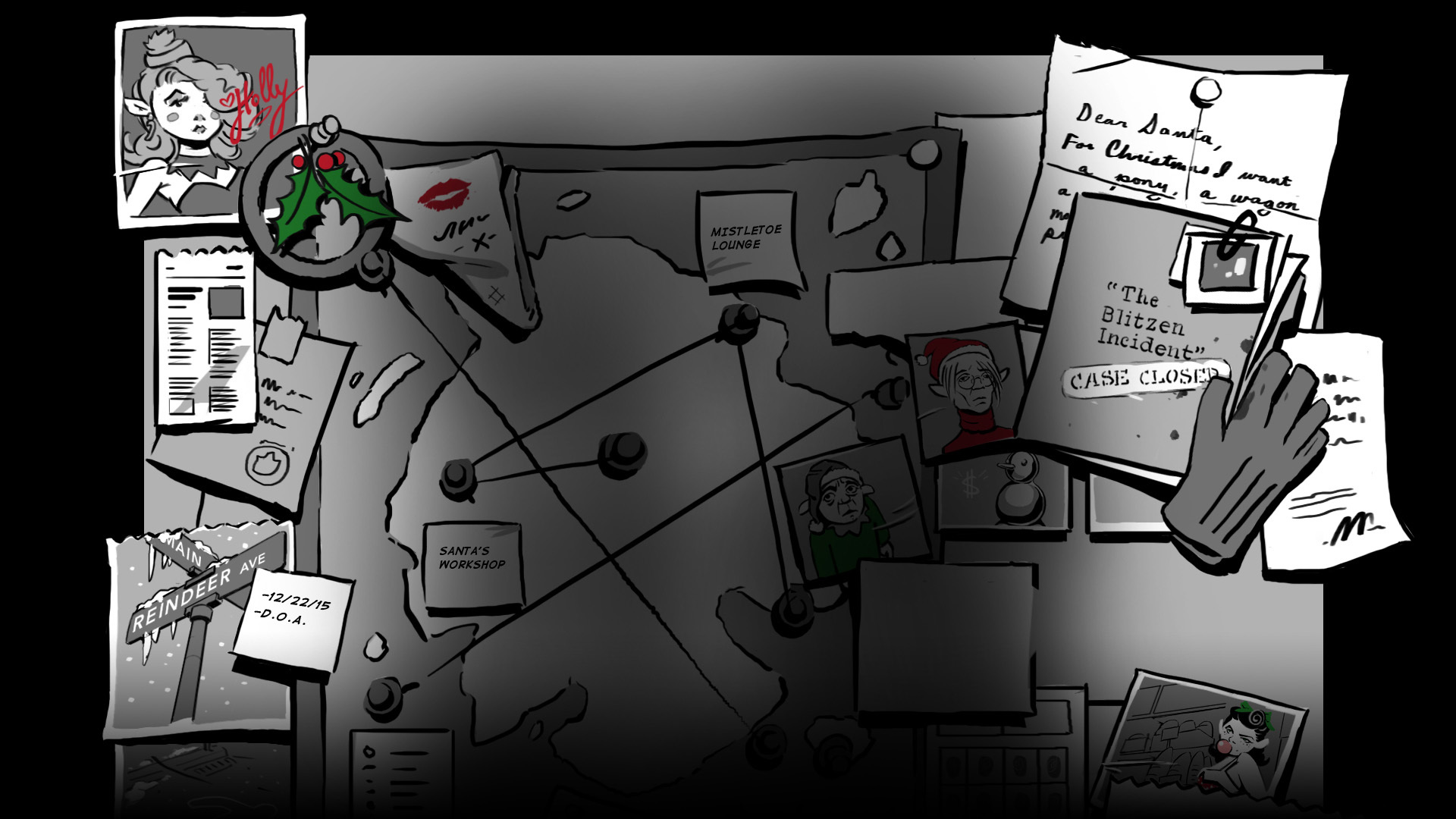 425280-Follow The Clues