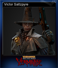 Victor Saltzpyre