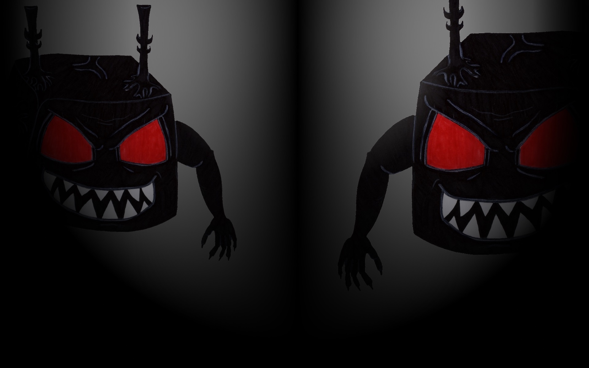 Monsters