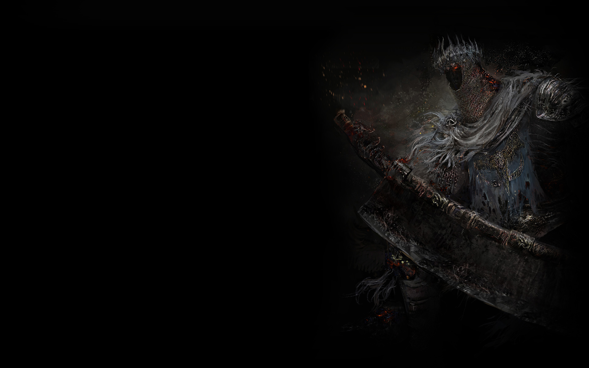 Yhorm the Giant