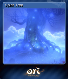 Spirit Tree