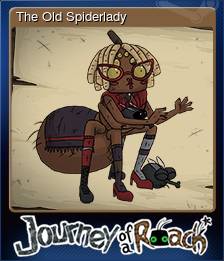 255300-The Old Spiderlady