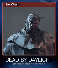 The Wraith (集换式卡牌)