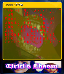 John 12:24