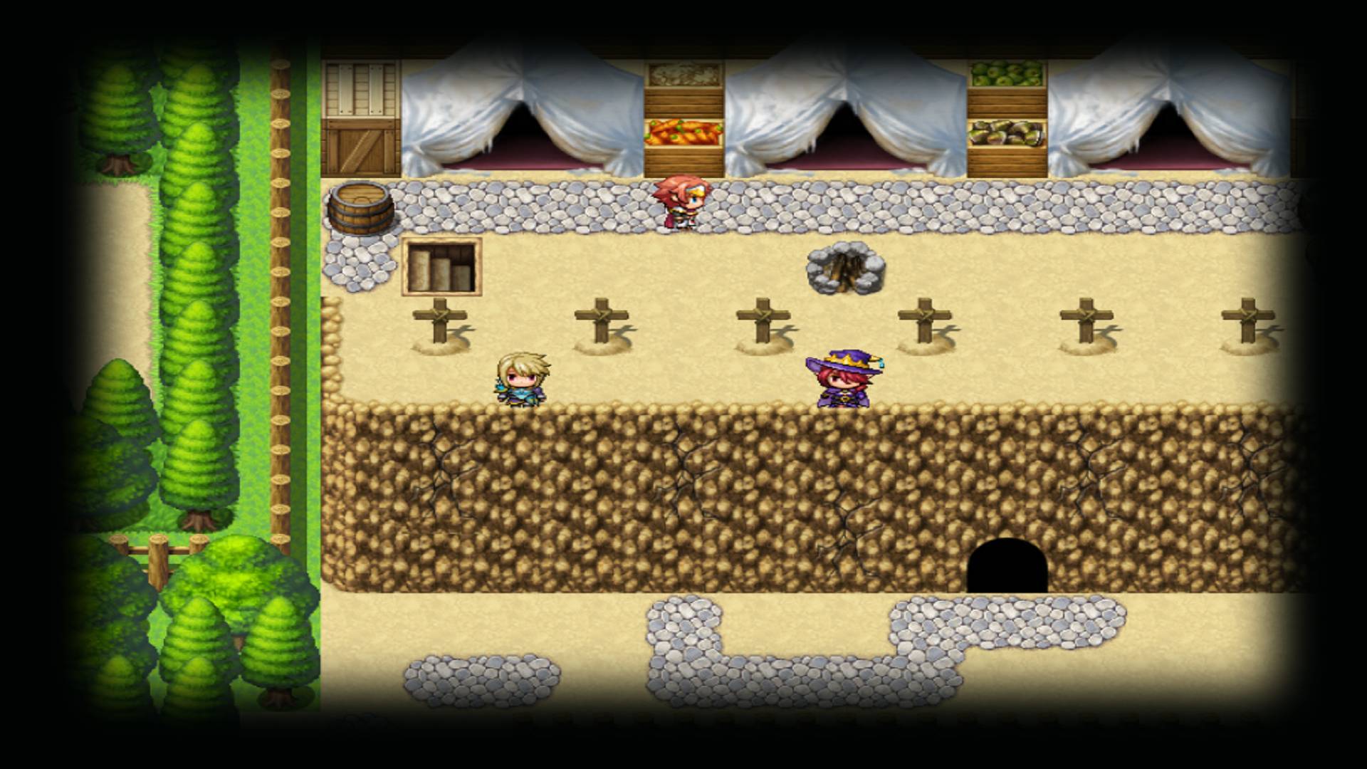 Nicolay's Adventure 1