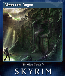 72850-Mehrunes Dagon