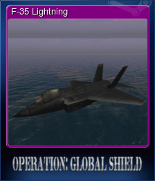 F-35 Lightning
