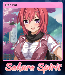 Narumi (集换式卡牌)