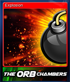 Explosion
