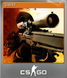 SWAT (闪亮)