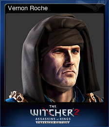 Vernon Roche