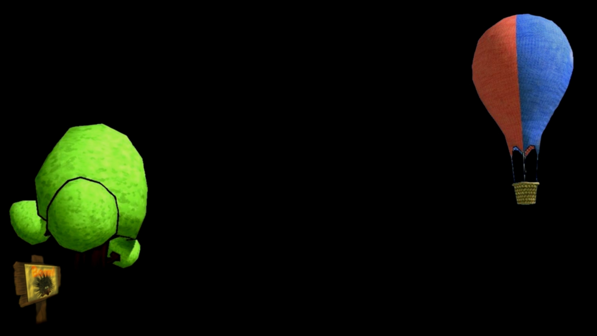 Balloon Boom