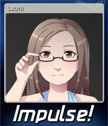 436300-Laura (Trading Card)