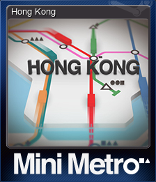 Hong Kong (集换式卡牌)