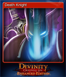 Death Knight