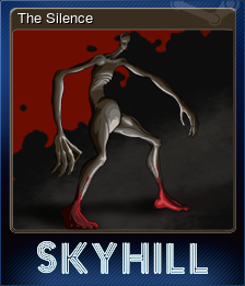 The Silence