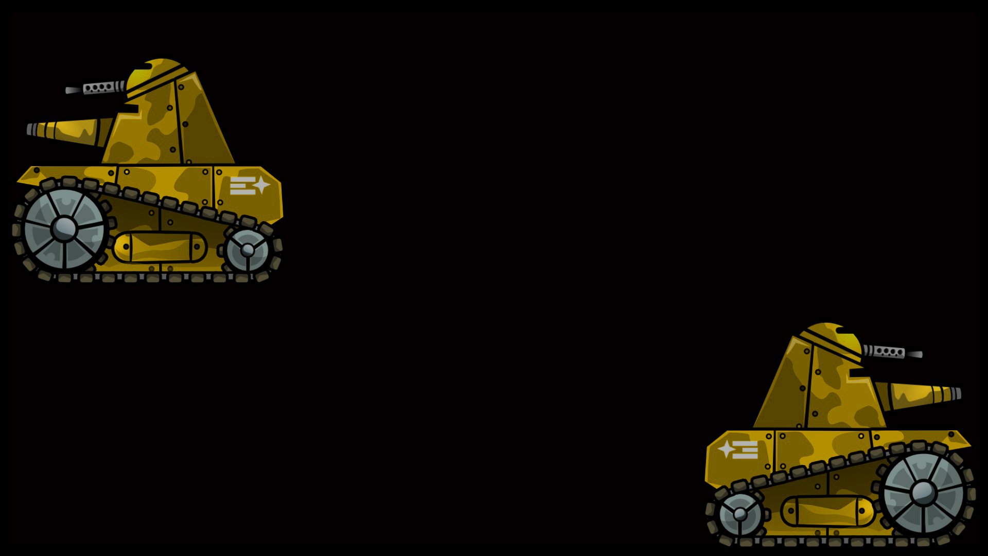 Jumping Tank (个人资料背景)