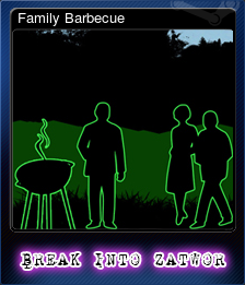 395980-Family Barbecue