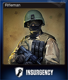 Rifleman