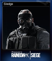 Sledge (集换式卡牌)