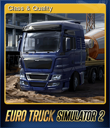 227300-Class & Quality