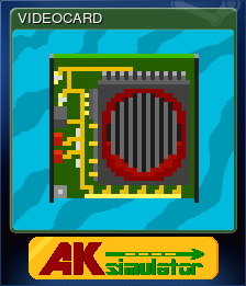 VIDEOCARD