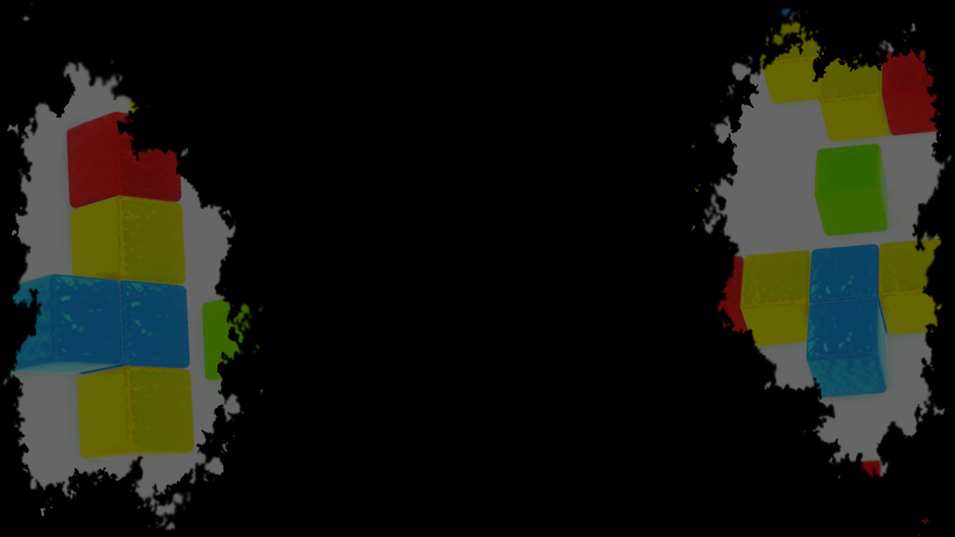 Cube Continents