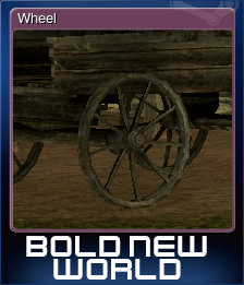 Wheel