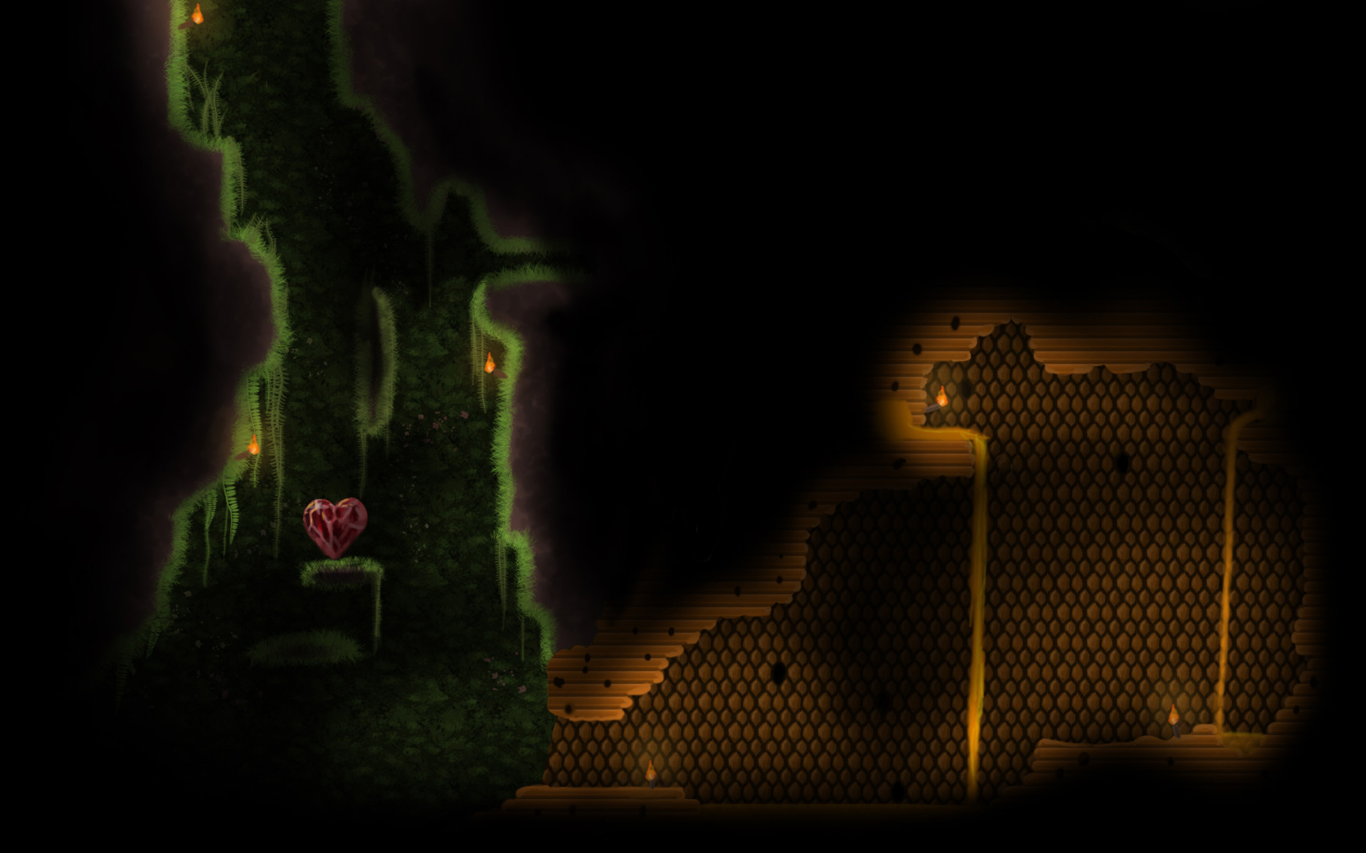 105600-Underground Jungle