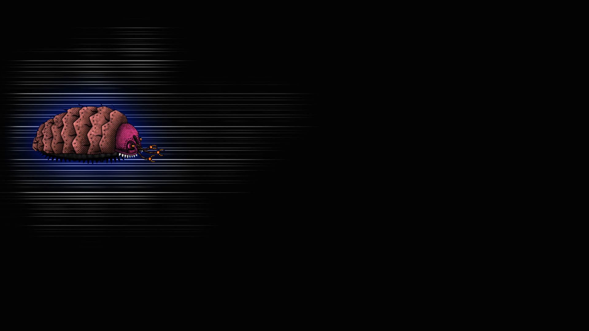 Robo  Woodlouse