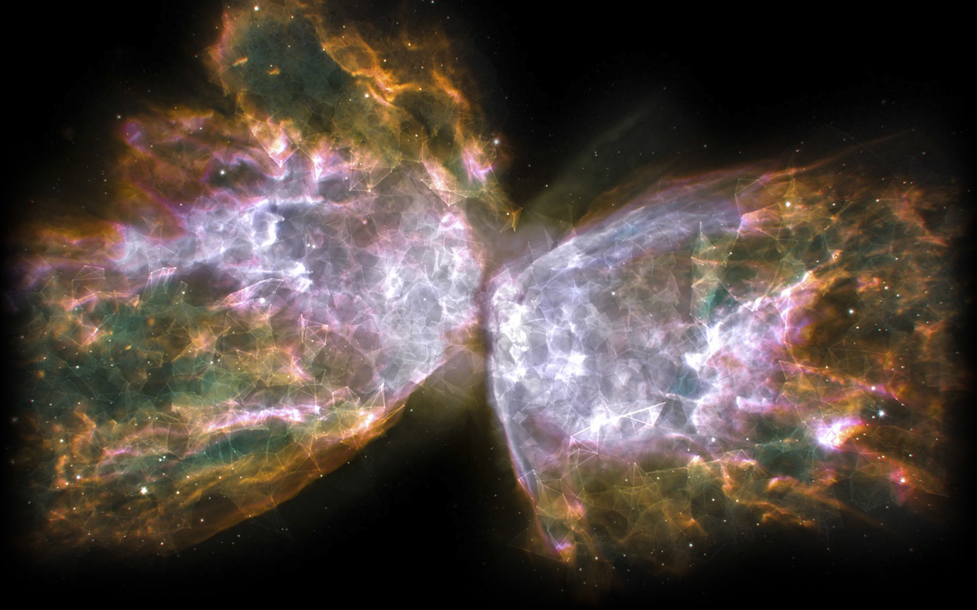 The Universe 3