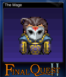 The Mage